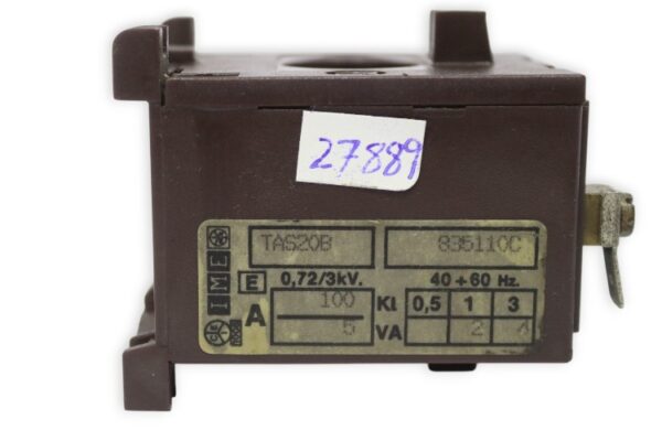 ime-TAS20B-835110C-current-transformer-(used)-1