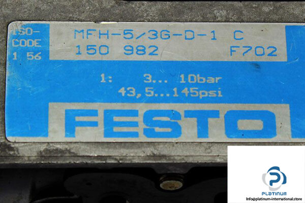 festo-150982-double-solenoid-valve-2
