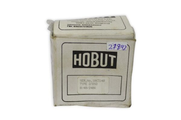 hobut-D72SD-analog-panel-ammeter-(new)-2