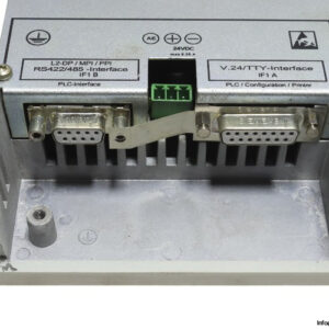 siemens-6AV3505-1FB12-operator-panel-(used)-5