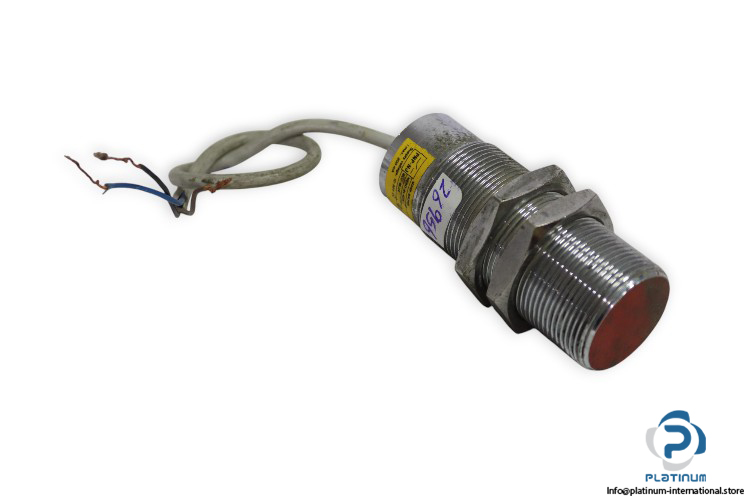 PNP-NJ-inductive-sensor-(used)