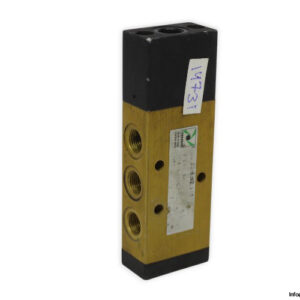 pneumax-228.52.11.1-pneumatic-valve-(used)