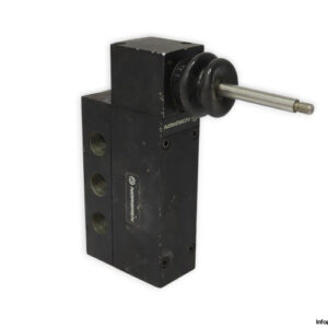 norgren-M_1704_87-manual-valve-(used)