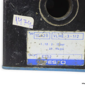 festo-10420-pneumatic-valve-(used)-1