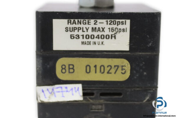 watson-smith-53100400R-pressure-regulator-(used)-1