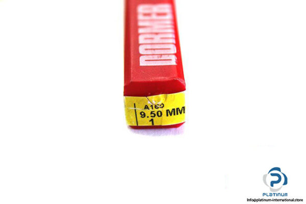 dormer-a160-9-5-mm-drill-bit-2