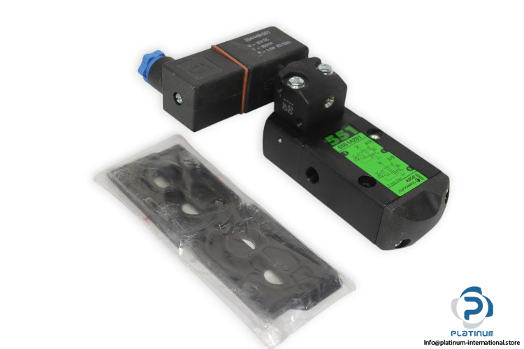 asco-G551A201-LISCG551B201-single-solenoid-valve-(new)