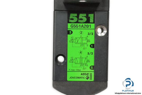 asco-G551A201-LISCG551B201-single-solenoid-valve-(new)-1