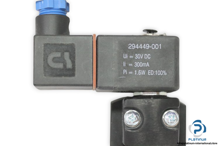 asco-G551A201-LISCG551B201-single-solenoid-valve-(new)-2