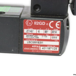 asco-G551A201-LISCG551B201-single-solenoid-valve-(new)-4