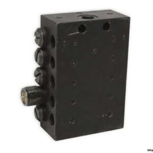 lincoln-SSV-M05-23C-progressive-metering-device-(used)