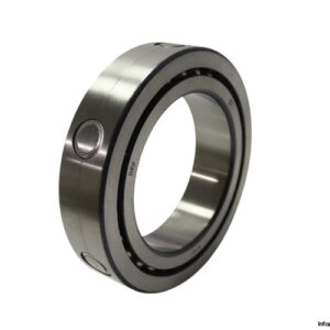 drp-K-110-angular-contact-precision-bearing-with-spacer-ball-new