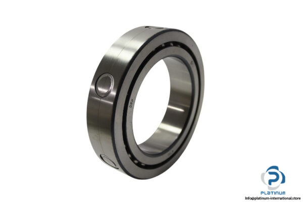 drp-K-110-angular-contact-precision-bearing-with-spacer-ball-new