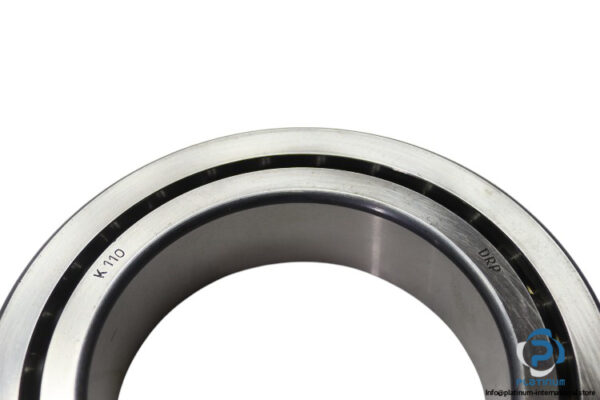 drp-K-110-angular-contact-precision-bearing-with-spacer-ball-new-1