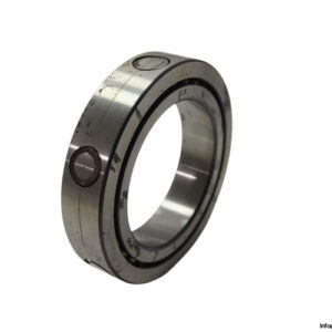 drp-UK95-angular-contact-precision-bearing-with-spacer-ball-used