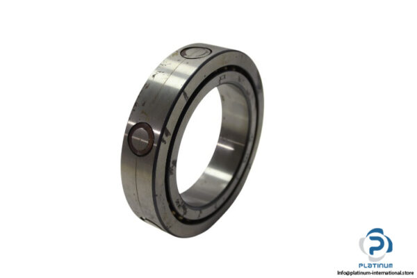 drp-UK95-angular-contact-precision-bearing-with-spacer-ball-used