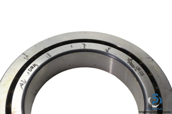 drp-UK95-angular-contact-precision-bearing-with-spacer-ball-used-1