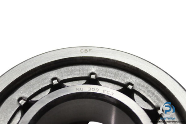 cbf-NU309-EC3-cylindrical-roller-bearing-new-carton