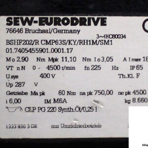 sew-bshf202_r-cmp63s_ky_rh1m_sm1-synchronous-servo-motor-2