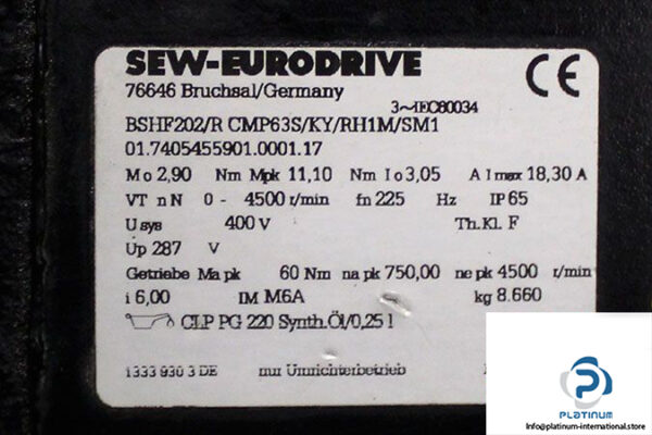 sew-bshf202_r-cmp63s_ky_rh1m_sm1-synchronous-servo-motor-2