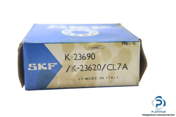 skf-K-23690_K-23620_CL7A-tapered-roller-bearing-new-carton-3