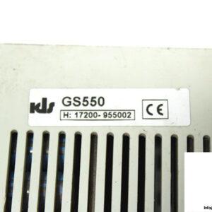 ids-gs550-module-2