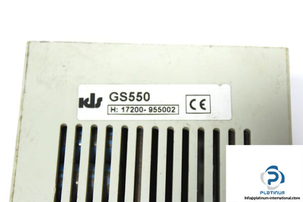 ids-gs550-module-2