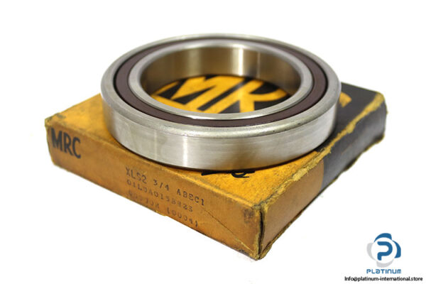 mrc-XLS2-¾-ABEC1-angular-contact-ball-bearing-new-carton