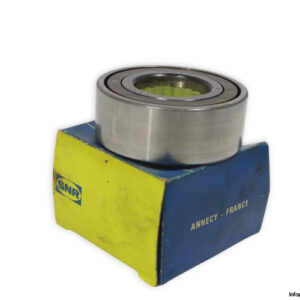 snr-9991-double-row-angular-contact-ball-bearing-new-carton