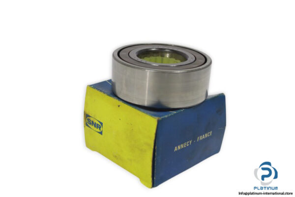 snr-9991-double-row-angular-contact-ball-bearing-new-carton