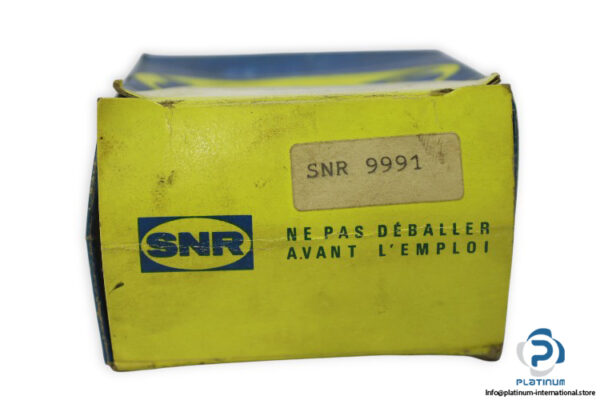 snr-9991-double-row-angular-contact-ball-bearing-new-carton-2