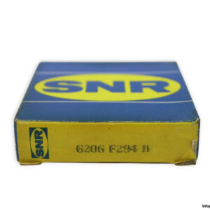 snr-6206-F294-B-deep-groove-ball-bearing-new-carton-1