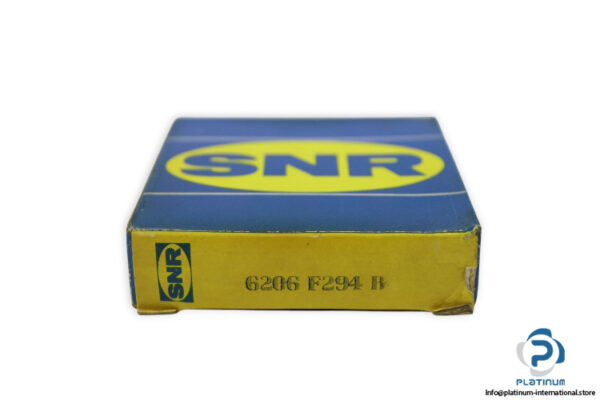 snr-6206-F294-B-deep-groove-ball-bearing-new-carton-1