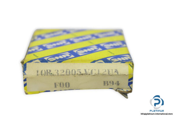 snr-10R.32005.V.C12UA-tapered-roller-bearing-new-carton-2
