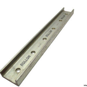 rollon-ULC63-475-compact-rail-used
