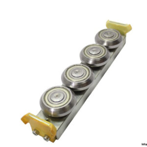 rollon-CSW63-235-linear-roller-bearing-new