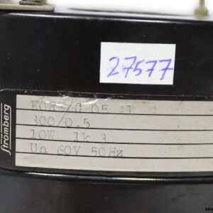 fromberg-kore_G-05-A1-current-transformer-used-1