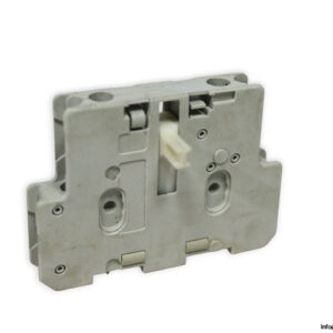 siemens-3TY7561-1B-auxiliary-contact-block-used