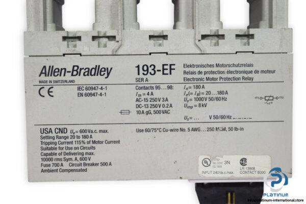 allen-bradley-193-EF-electronic-overload-relay-used-2