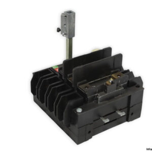 hubbell-UFS32A1-switch-disconnector-fuse-new