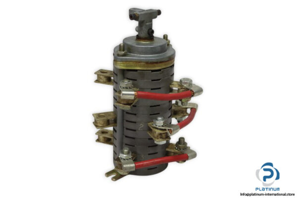 santon-BC10H313B-rotary-switch-used