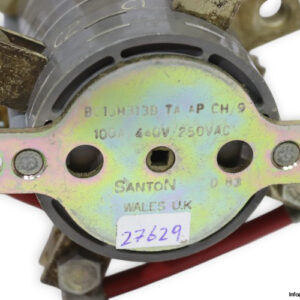 santon-BC10H313B-rotary-switch-used-1