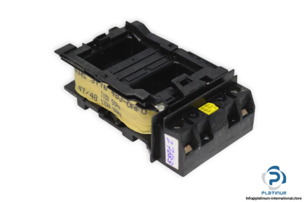siemens-3TY6-483-0AF0-magnet-coil-new