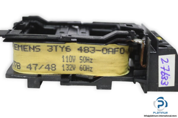 siemens-3TY6-483-0AF0-magnet-coil-new-1