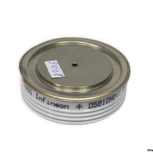 infineon-D5810N04T-rectifier-diode-used