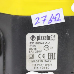 pizzato-PX-10110-single-foot-switch-new-1
