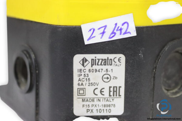 pizzato-PX-10110-single-foot-switch-new-1