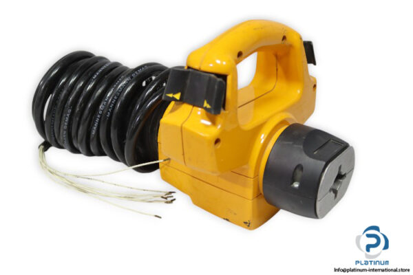 demag-DSM5-electric-hoist-used-1