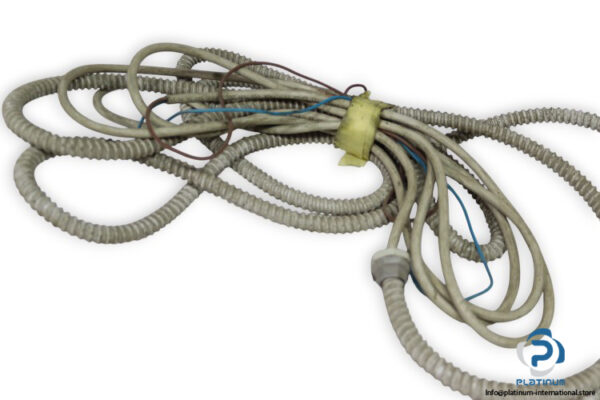 pizzato-PX-10110-single-foot-switch-used-1