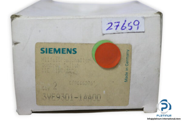 siemens-3VE9-301-1AA00-auxiliary-switch-new-1